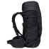 VAUDE TENTS Asymmetric 52+8L backpack