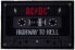 Фото #1 товара AC/DC - Türmatte Tape