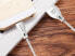 Фото #14 товара Przewód kabel do iPhone USB - Lightning 2.4A 1m biały