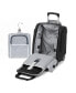 Фото #4 товара Рюкзак Travelpro walkAbout 6 Rolling UnderSeat Carry-On, созданный для Macy's