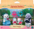 Фото #1 товара Figurka Epoch SYLVANIAN Rodzina fok 05759 57599