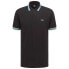 Фото #3 товара BOSS Paddy short sleeve polo