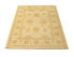 Фото #4 товара Ziegler Teppich - 119 x 84 cm - beige