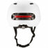 Фото #4 товара Шлем для электроскутера SMART4U SH50UMB Белый