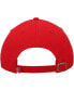 ფოტო #5 პროდუქტის Men's Red St. Louis Cardinals Game Clean Up Adjustable Hat