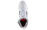 Фото #6 товара adidas originals FORUM Mid 中帮 板鞋 男女同款 白黑红 / Кроссовки Adidas originals FORUM Mid BY4375