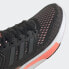 Фото #12 товара Женские кроссовки для бега adidas EQ21 Run Shoes (Черные)