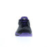 Фото #6 товара Fila Speedserve Energized 1TM01814-019 Mens Black Athletic Tennis Shoes 7.5