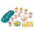 Фото #1 товара ECOIFFIER Picnic Set: Picnic Set