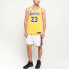 Фото #3 товара Брюки баскетбольные Nike AJ5616-100 NBA Association Edition SW