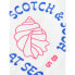 Фото #3 товара SCOTCH & SODA Left Chest Artwork T-Shirt short sleeve T-shirt