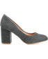 Women's Fai Corduroy Heels