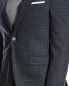 Фото #4 товара Boss Hugo Boss Slim Fit Wool-Blend Sport Jacket Men's
