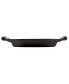 Фото #2 товара Finex 12" Double Handle Grill Pan Cookware