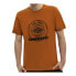 Фото #1 товара UMBRO Collegiate Graphic short sleeve T-shirt