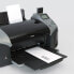Sigel DU130 - DL (110 x 220 mm) - White - Paper - 100 g/m² - 25 pc(s)