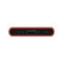 Фото #5 товара TerraTec P50 Pocket - Red - Universal - CE - Lithium Polymer (LiPo) - 5000 mAh - USB