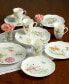 Фото #2 товара Butterfly Meadow 18 Piece Set, Service for 6
