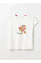 Фото #11 товара Пижама LCW DREAM Женская сорочка с шортами