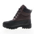 Fila Weathertech Extreme 1SH40270-202 Mens Black Lifestyle Sneakers Shoes