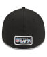 Фото #4 товара Men's and Women's Multicolor, Black Los Angeles Chargers 2023 NFL Crucial Catch 39THIRTY Flex Hat