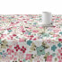 Stain-proof tablecloth Belum 0120-52 Multicolour 150 x 150 cm Flowers