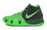 Фото #1 товара Кроссовки Nike Kyrie 4 Spinach Green GS AA2897-333