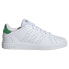 Фото #1 товара ADIDAS Advantage Base 2.0 junior trainers