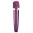 Фото #1 товара Vibrating Wand Silicona Purple