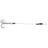 Фото #1 товара SPRO Softbait Zander 7.5 cm Tied Hook