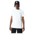 NEW ERA 60348308 Ne Essentials short sleeve T-shirt