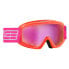 Фото #1 товара SALICE 708 Double Photochromic Chromolex Polarized Antifog Ski Goggles Junior