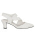 ფოტო #3 პროდუქტის Women's Venue Asymmetrical Pumps