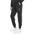 Фото #1 товара Puma First Mile Double Knit Joggers Womens Black Casual Athletic Bottoms 532344-