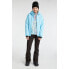 Фото #8 товара Куртка O'Neill Aplite Slim-Fit Snow с утеплением 80 г/м²