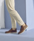 Фото #10 товара Men's Sync Slip-On Hybrid Dress Shoes
