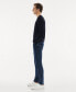 ფოტო #5 პროდუქტის Men's Thermolite Slim-Fit Jeans