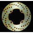 Фото #1 товара EBC HPRS Series Solid Round MD1149 brake disc