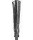 ფოტო #3 პროდუქტის Women's Elisabeth Knee High Boots