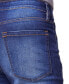 Фото #18 товара Men's Straight-Fit Jeans