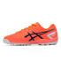 Футбольные кроссовки Asics DS Light Club TF 1103A076-700 оранжевого цвета 39.5 - фото #2