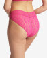 Women's Berry In Love Vkini