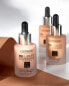 Foundation Liquid HD Coverage Waterproof 10 Light Beige, 30 ml