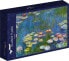 Фото #1 товара Bluebird Puzzle Puzzle 3000 Lilie wodne, Claude Monet