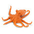 Фото #4 товара Фигурка Safari Ltd Octopus 2 Figure (Фигура Осьминог 2)