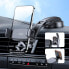 Фото #8 товара Uchwyt samochodowy na telefon smartfon na kokpit czarny
