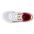 Фото #4 товара Puma Sf Trinity Lace Up Mens White Sneakers Casual Shoes 30857702