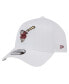 Фото #1 товара Men's San Diego Padres TC A-Frame 9FORTY Adjustable Hat