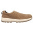 Фото #1 товара Roper Braun Slip On Mens Brown Casual Shoes 09-020-0990-3356