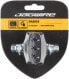 Фото #1 товара Jagwire Basics X-Age Molded Brake Pads Threaded 50mm Pad